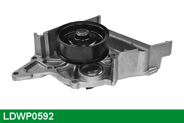 LDWP0592