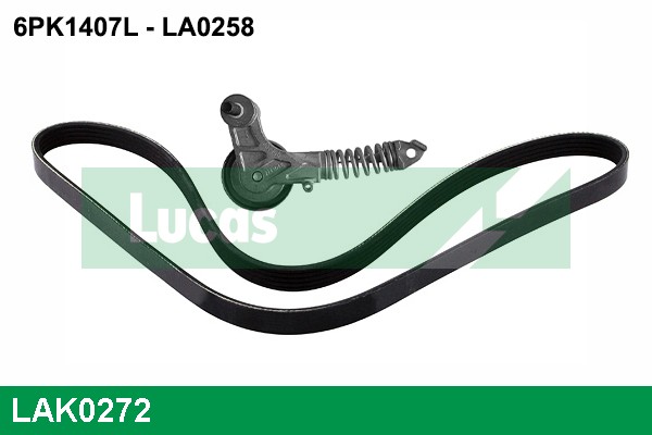 LAK0272