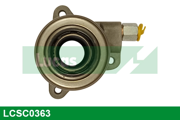 LCSC0363