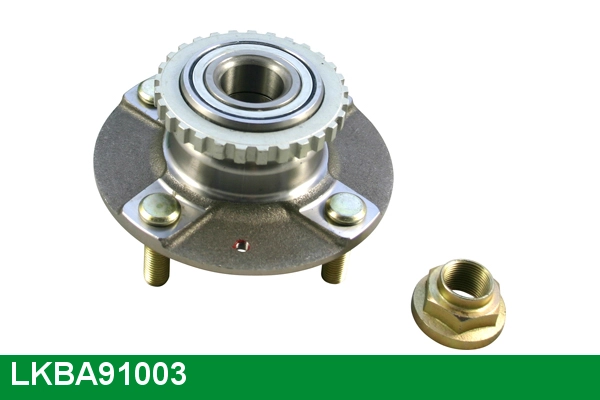 LKBA91003