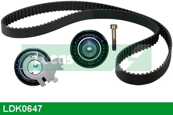 LDK0647