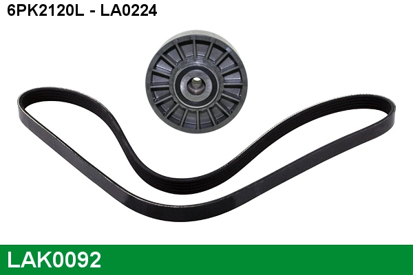 LAK0092