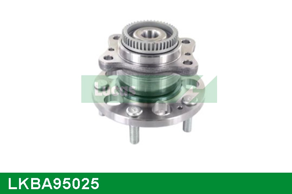 LKBA95025