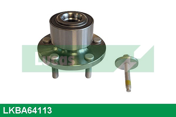 LKBA64113