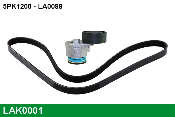 LAK0001