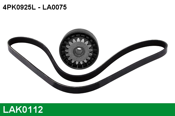 LAK0112