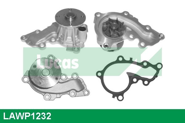 LAWP1232