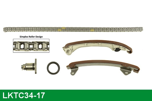 LKTC34-17