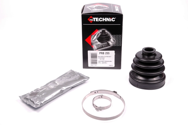 PRB255