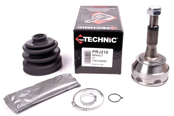 PRJ210