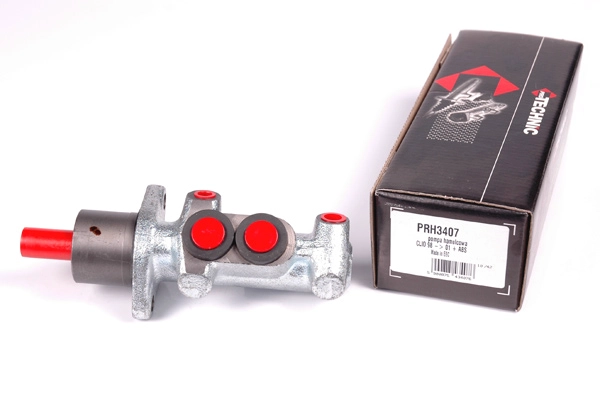 PRH3407