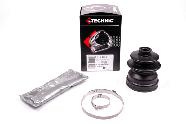 PRB256