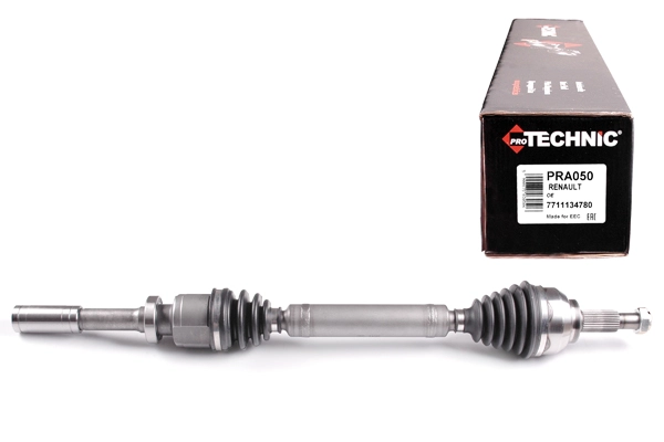 PRA050