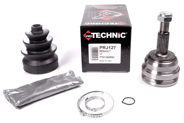 PRJ127