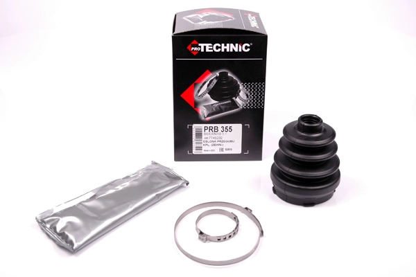 PRB355