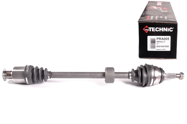 PRA005