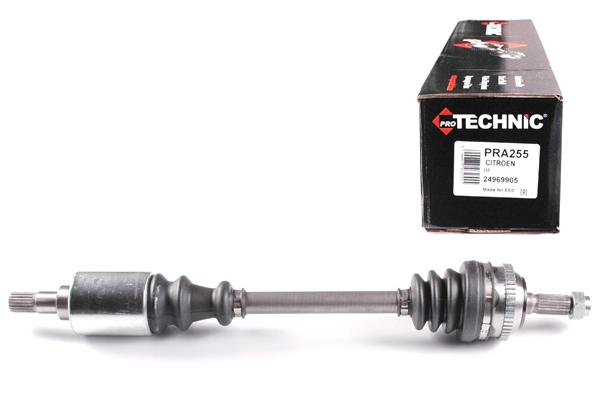 PRA255