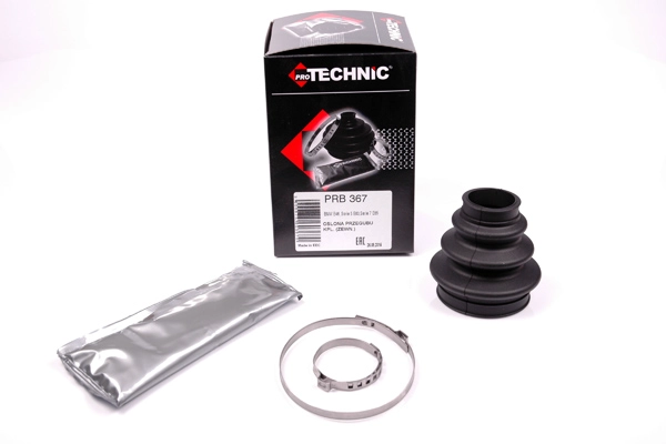 PRB367