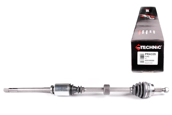 PRA335