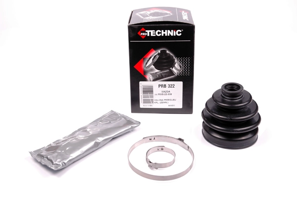 PRB322