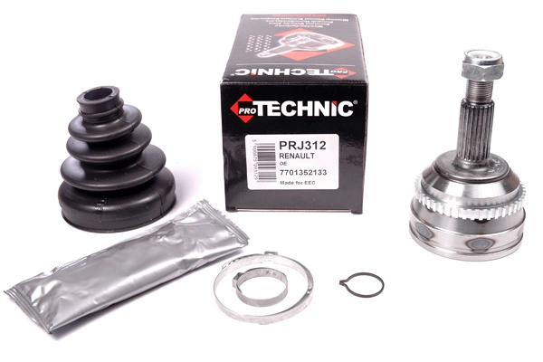 PRJ312