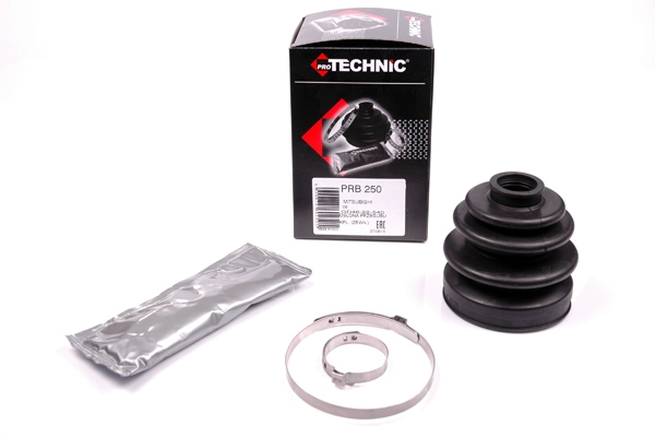PRB250