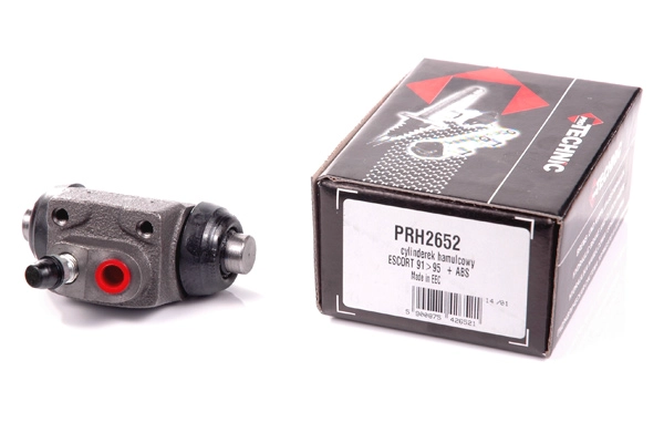 PRH2652