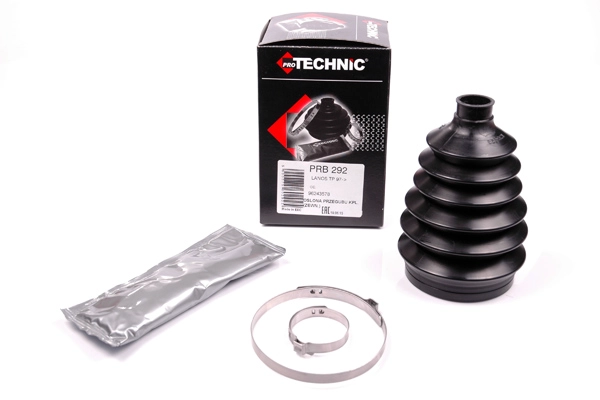 PRB292