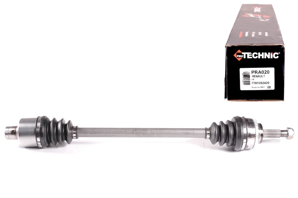 PRA020