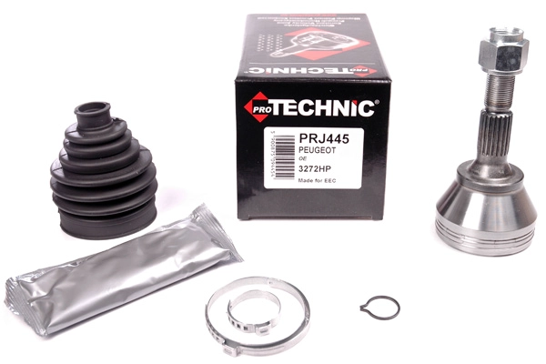 PRJ445