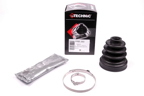 PRB260
