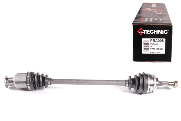 PRA008