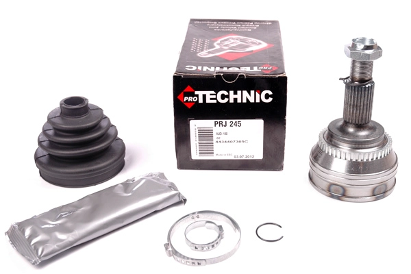 PRJ245
