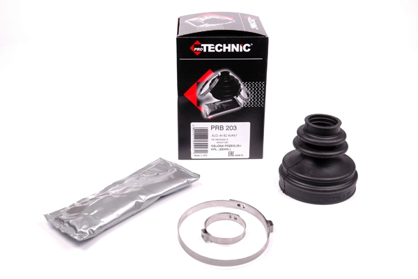 PRB203