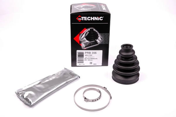 PRB356