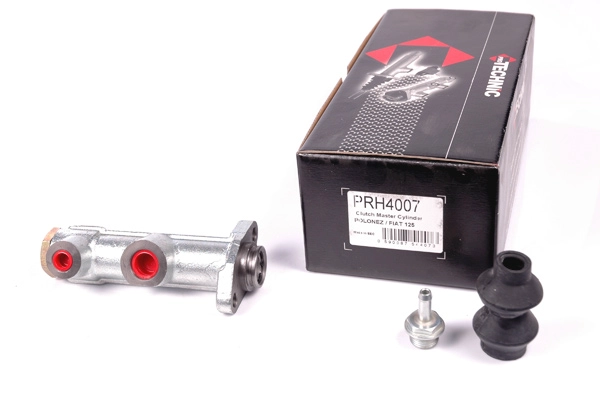 PRH4007