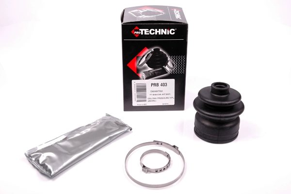 PRB403