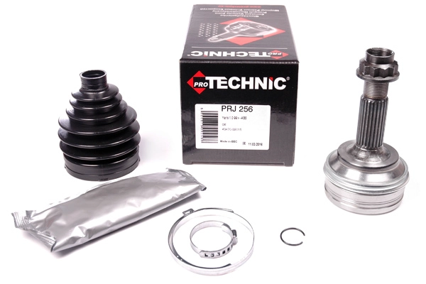 PRJ256