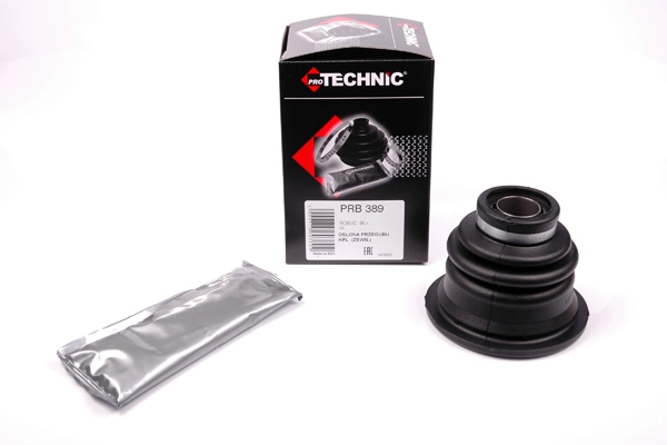 PRB389