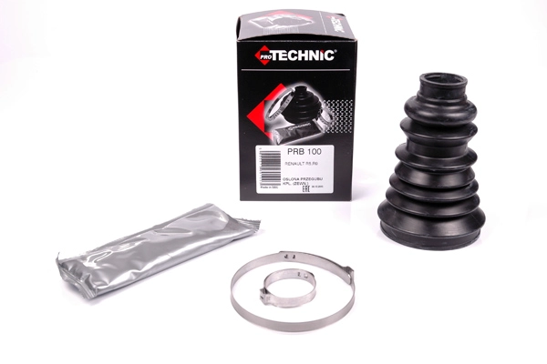 PRB100