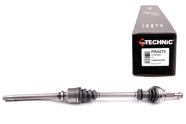 PRA070
