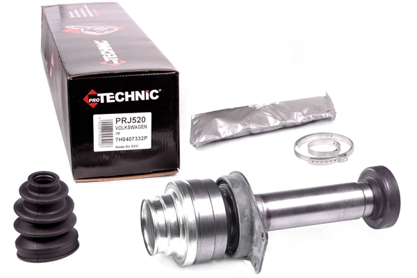 PRJ520