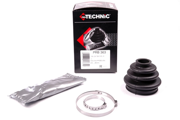 PRB363