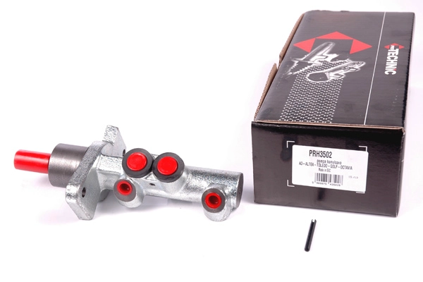 PRH3502