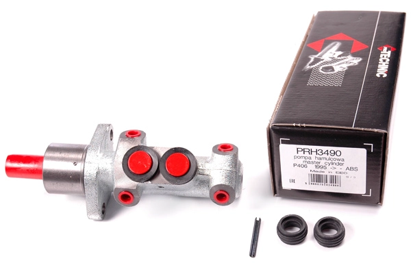 PRH3490