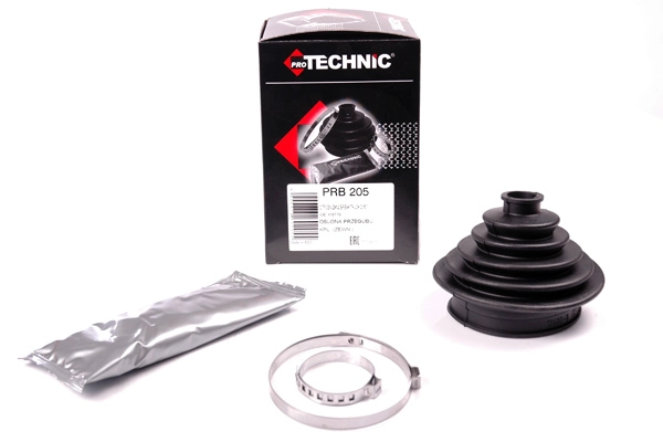 PRB205