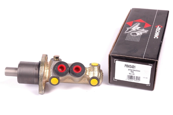 PRH3401