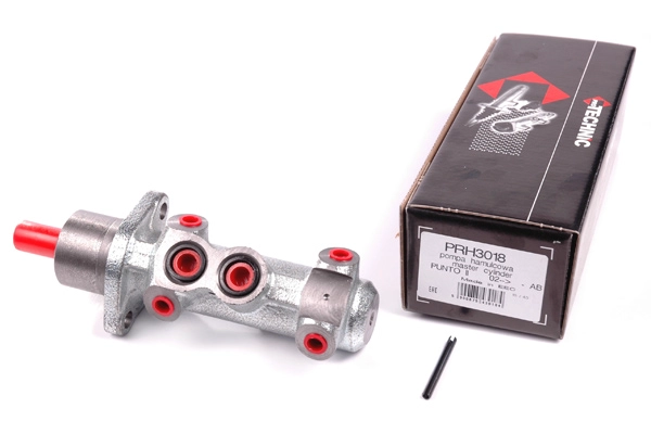 PRH3018