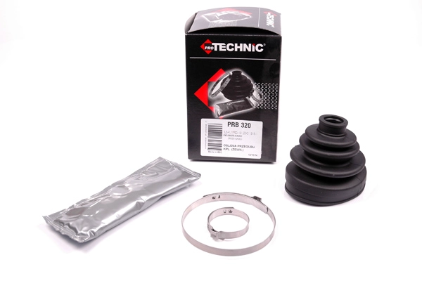 PRB320