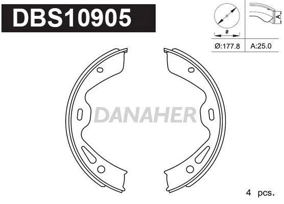 DBS10905